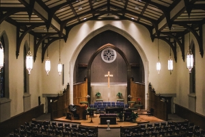 Christ Presbyterian Church 2021