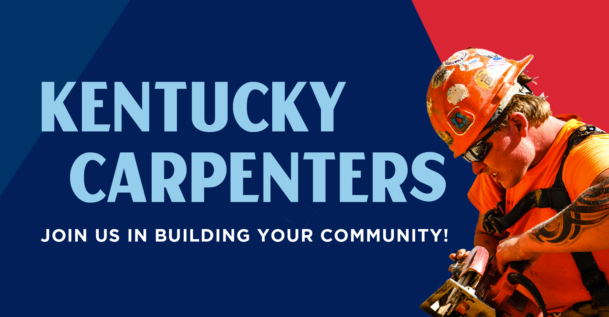 Kentucky Carpenters