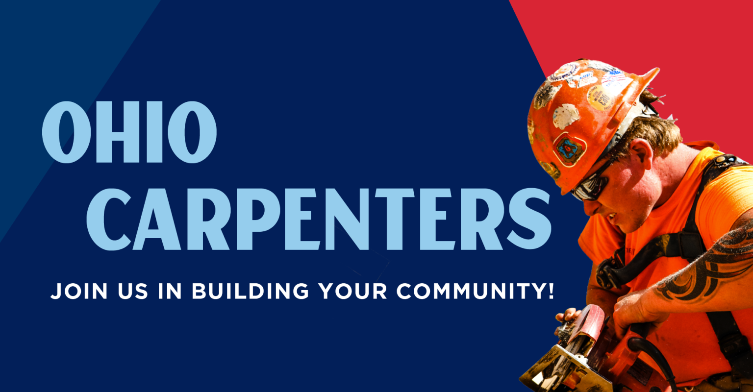 Ohio Carpenters - Central Midwest Carpenters